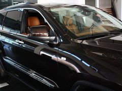 2012款 5.7L 自动 旗舰尊崇版 5座
