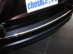 2012款 5.7L 自动 旗舰尊崇版 5座