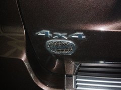 2012款 5.7L 自动 旗舰尊崇版 5座