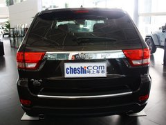 2012款 5.7L 自动 旗舰尊崇版 5座