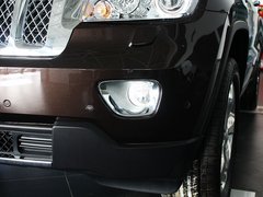 2012款 5.7L 自动 旗舰尊崇版 5座