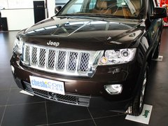 2012款 5.7L 自动 旗舰尊崇版 5座