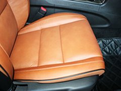 2012款 3.6L 自动 旗舰尊崇版 5座