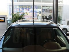 2012款 3.6L 自动 旗舰尊崇版 5座