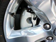 2012款 3.6L 自动 旗舰尊崇版 5座