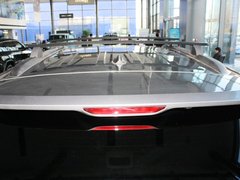 2012款 3.6L 自动 旗舰尊崇版 5座