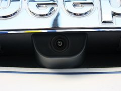 2012款 3.6L 自动 旗舰尊崇版 5座