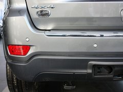 2012款 3.6L 自动 旗舰尊崇版 5座