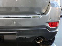 2012款 3.6L 自动 旗舰尊崇版 5座
