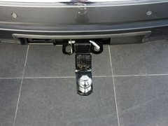2012款 3.6L 自动 旗舰尊崇版 5座