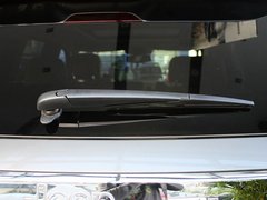 2012款 3.6L 自动 旗舰尊崇版 5座