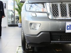 2012款 3.6L 自动 旗舰尊崇版 5座
