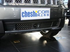 2012款 3.6L 自动 旗舰尊崇版 5座