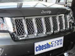 2012款 3.6L 自动 旗舰尊崇版 5座