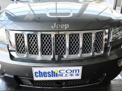2012款 3.6L 自动 旗舰尊崇版 5座