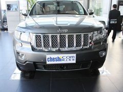 2012款 3.6L 自动 旗舰尊崇版 5座