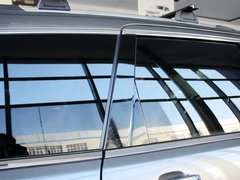 2012款 3.6L 自动 旗舰尊崇版 5座