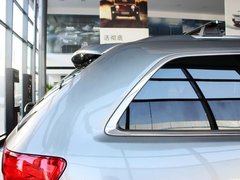 2012款 3.6L 自动 旗舰尊崇版 5座