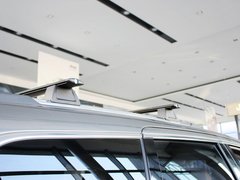2012款 3.6L 自动 旗舰尊崇版 5座