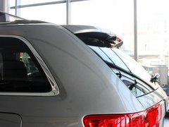 2012款 3.6L 自动 旗舰尊崇版 5座