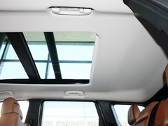 2012款 3.6L 自动 旗舰尊崇版 5座