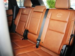 2012款 3.6L 自动 旗舰尊崇版 5座