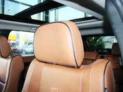 2012款 3.6L 自动 旗舰尊崇版 5座