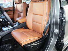 2012款 3.6L 自动 旗舰尊崇版 5座