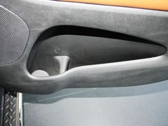 2012款 3.6L 自动 旗舰尊崇版 5座