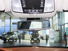 2012款 3.6L 自动 旗舰尊崇版 5座