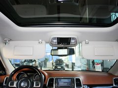 2012款 3.6L 自动 旗舰尊崇版 5座