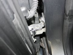 2012款 3.6L 自动 旗舰尊崇版 5座