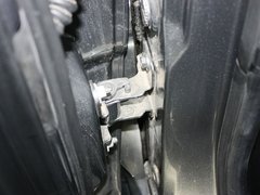 2012款 3.6L 自动 旗舰尊崇版 5座