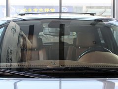 2012款 3.6L 自动 旗舰尊崇版 5座