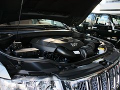 2012款 3.6L 自动 旗舰尊崇版 5座