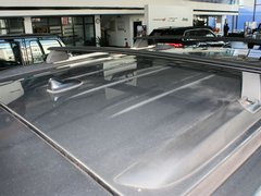 2012款 3.6L 自动 旗舰尊崇版 5座