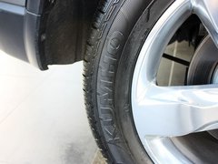 2012款 3.6L 自动 旗舰尊崇版 5座