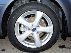 2012款 1.8L 手动 舒适型
