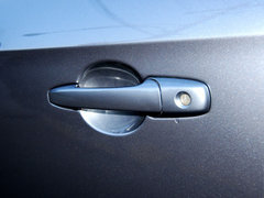2012款 1.8L 手动 舒适型