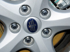 2012款 1.8L 手动 舒适型