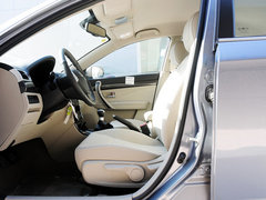 2012款 1.8L 手动 舒适型