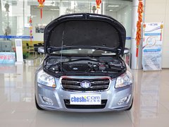 2012款 1.8L 手动 时尚型