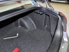 2012款 1.8L 手动 时尚型