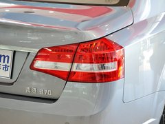 2012款 1.8L 手动 时尚型