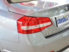 2012款 1.8L 手动 时尚型