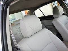 奔腾B70 2012款 1.8L 手动 时尚型