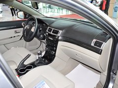 奔腾B70 2012款 1.8L 手动 时尚型