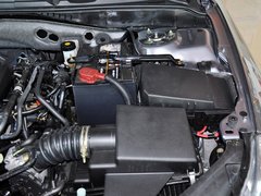 2012款 1.8L 手动 时尚型
