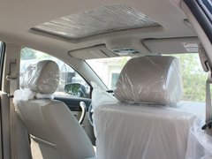 2012款 1.8L 自动 豪华型