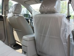 2012款 1.8L 自动 豪华型